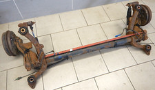 Peugeot 206 4hdi68ps gebraucht kaufen  Petersberg, Wettin-Löbejün