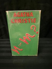Agatha christie 1951 d'occasion  Expédié en Belgium