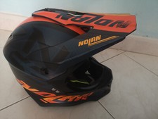 Casco motocross con usato  Terracina