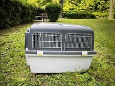Trasportino cani per usato  Prato