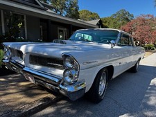 1963 pontiac catalina for sale  Atlanta