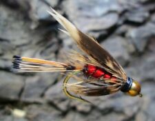 Gilchrist fliegen goldkopfnymp gebraucht kaufen  Göppingen