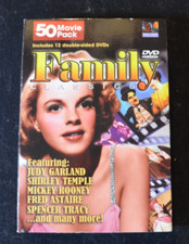 Family classics movie for sale  Noblesville