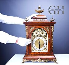 Bracket clock winterhalde gebraucht kaufen  Herborn