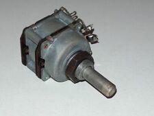 Preh potentiometer grundig gebraucht kaufen  Grasberg