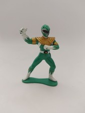 Bandai power rangers usato  Italia