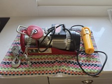 Pa200 micro electric for sale  LEEDS