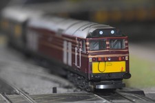 Lima l205175 class for sale  LONDON
