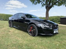 Jaguar xjr 5.0 for sale  AYLESBURY