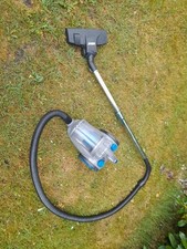 Staubsauger hne beutel gebraucht kaufen  Wittmund