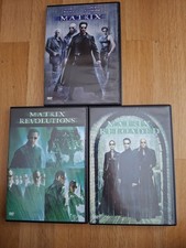 Matrix dvd box gebraucht kaufen Matrix dvd box gebraucht kaufen  Bad Soden-Salmünster