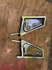 Pair originalvent windows for sale  Kingsley