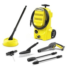 Kärcher pressure washer for sale  STAFFORD