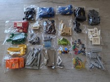 Lego city mix for sale  ROTHERHAM