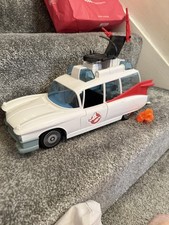 Real ghostbusters ecto for sale  ASHFORD