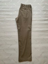 Men chino trousers for sale  HORLEY