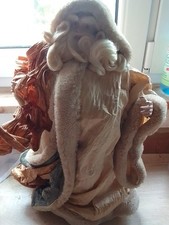 Nikolaus weihnachtsmann dekofi gebraucht kaufen Nikolaus weihnachtsmann dekofi gebraucht kaufen  Pinzberg