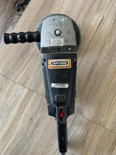 Vtg craftsman commercial for sale  San Luis Obispo