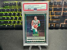 Jayson tatum 2019 for sale  Merrimack