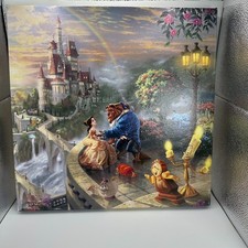 Thomas kinkade beauty for sale  Indian Head