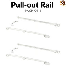 Ikea komplement ausziehschiene gebraucht kaufen Ikea komplement ausziehschiene gebraucht kaufen  Versand nach Germany