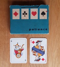 Ddr kartenspiel patience gebraucht kaufen  Bad Sulza