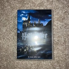 Harry potter film for sale  Haslet