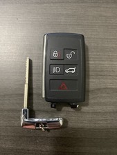 2018 - 2024 LAND ROVER RR CHAVE INTELIGENTE CONTROLE REMOTO FCC: KOBJXF18A ~ MUITOS DISPONÍVEIS comprar usado  Enviando para Brazil