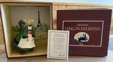 Becassine penchée leblon d'occasion  Joinville-le-Pont