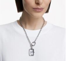 Relógio de bolso feminino Swarovski clássico 32 mm quartzo 5615855 comprar usado  Enviando para Brazil