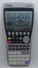 Casio 9860gii graphikrechner gebraucht kaufen  Herten