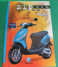 Zip two stroke usato  Cagliari