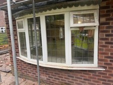 Upvc window double for sale  WARRINGTON