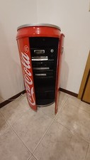 Stereo pubblicitario coca usato  Milano