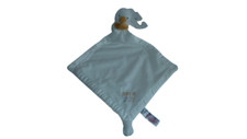 Doudou peluche mouchoir d'occasion  France