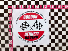 Gordon bennett racing for sale  BEWDLEY