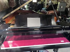 Yamaha 1989 excellent d'occasion  Expédié en Belgium