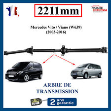 Arbre transmission mercedes d'occasion  Saint-Omer