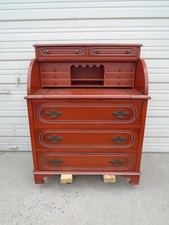 Roll top desk for sale  Sarasota