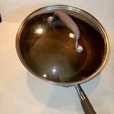 Deep fry pan for sale  Clearwater