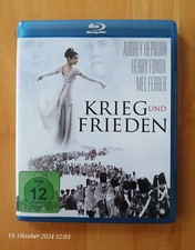 Blu ray ... gebraucht kaufen  Gütersloh