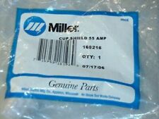 169216 Shield Cup compatível com cortadores de plasma Miller ICE™ 50/50C on Spectrum 70/100 comprar usado  Enviando para Brazil