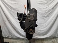 Riginal motor lupo gebraucht kaufen  Bottrop