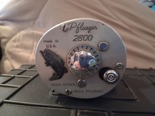 Vintage rare pflueger for sale  Sioux Falls
