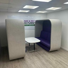 Person cocoon seating for sale  WARRINGTON