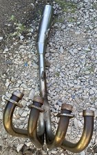 Honda support 400 for sale  BRISTOL