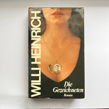 Willi heinrich gezeichnete gebraucht kaufen  Geislingen
