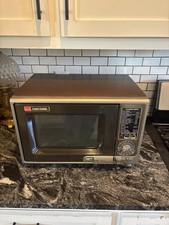 Vtg sharp carousel for sale  Oconee