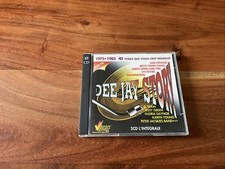 Dee jay story d'occasion  Bégard
