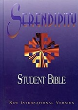 Serendipity student bible for sale  Mishawaka